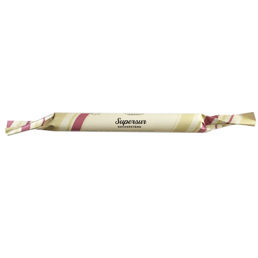 Grenna Super Sour Sugar Stick