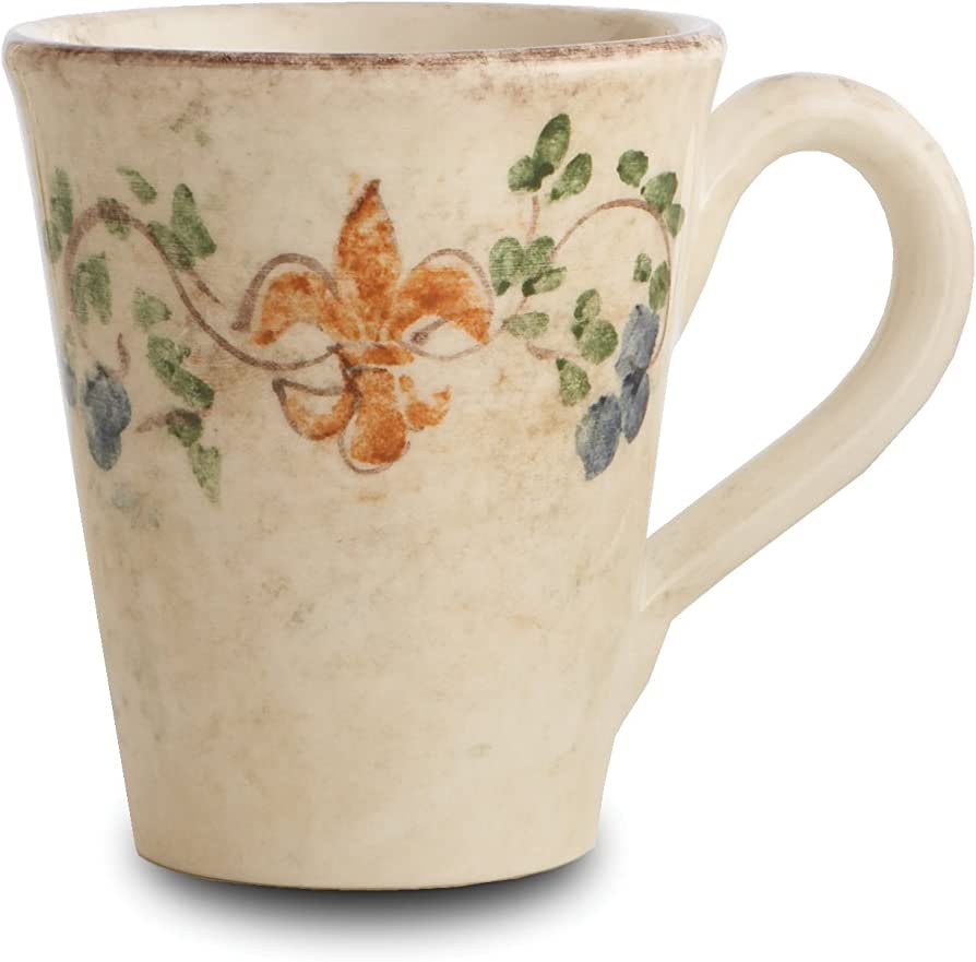 Arte Italica- Medici Mug