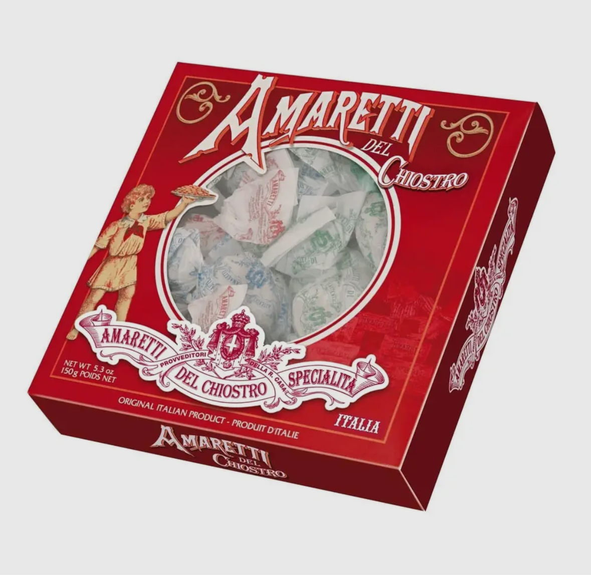 Amaretti del Chiostro