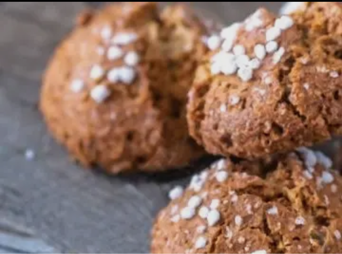 Amaretti del Chiostro