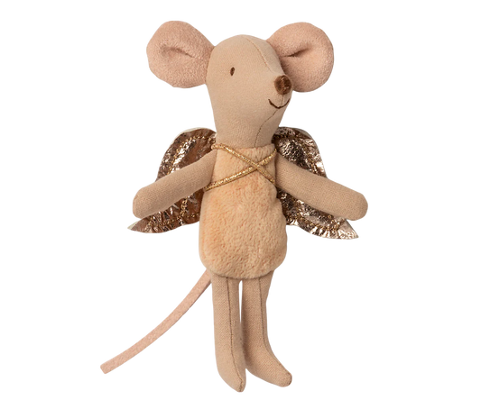 Fairy mouse, Little