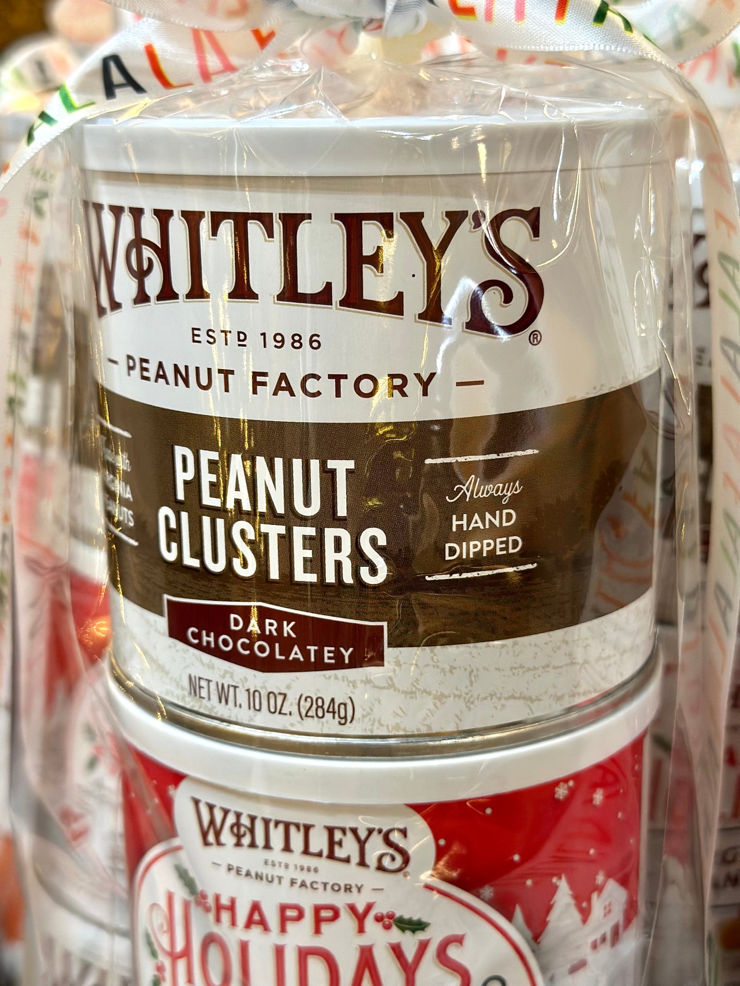 Whitley’s Holiday Gift Collection