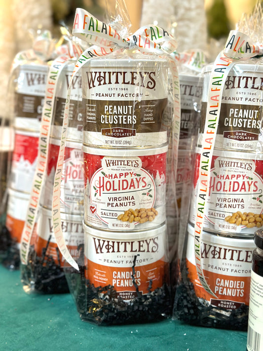 Whitley’s Holiday Gift Collection