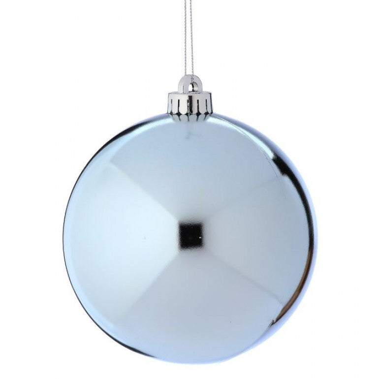 140 MM VP Shiny Ball Ornament