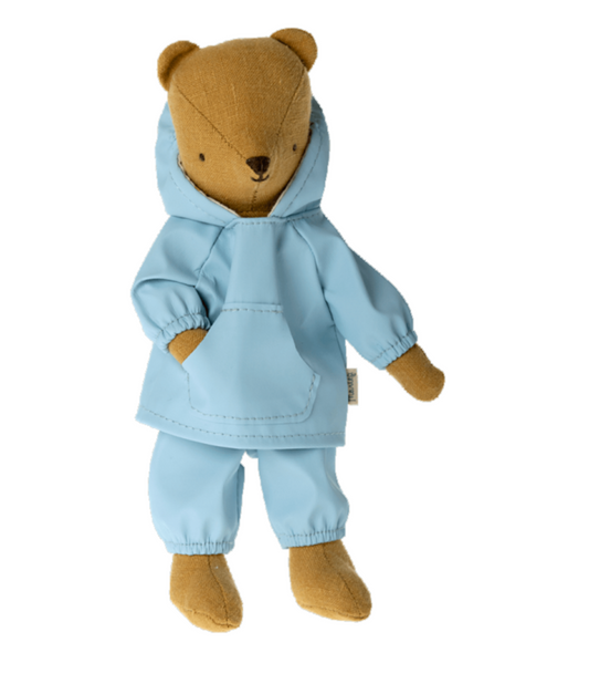 Rainwear for Teddy Junior