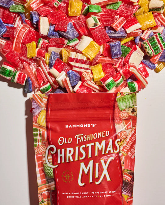 Old Fashioned Christmas Classics Mix - 9 oz