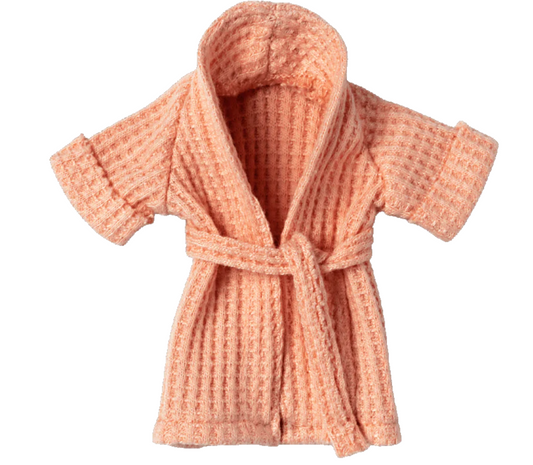 Bathrobe - Coral, Mum