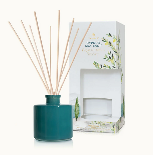 Cyprus Sea Salt Petite Diffuser