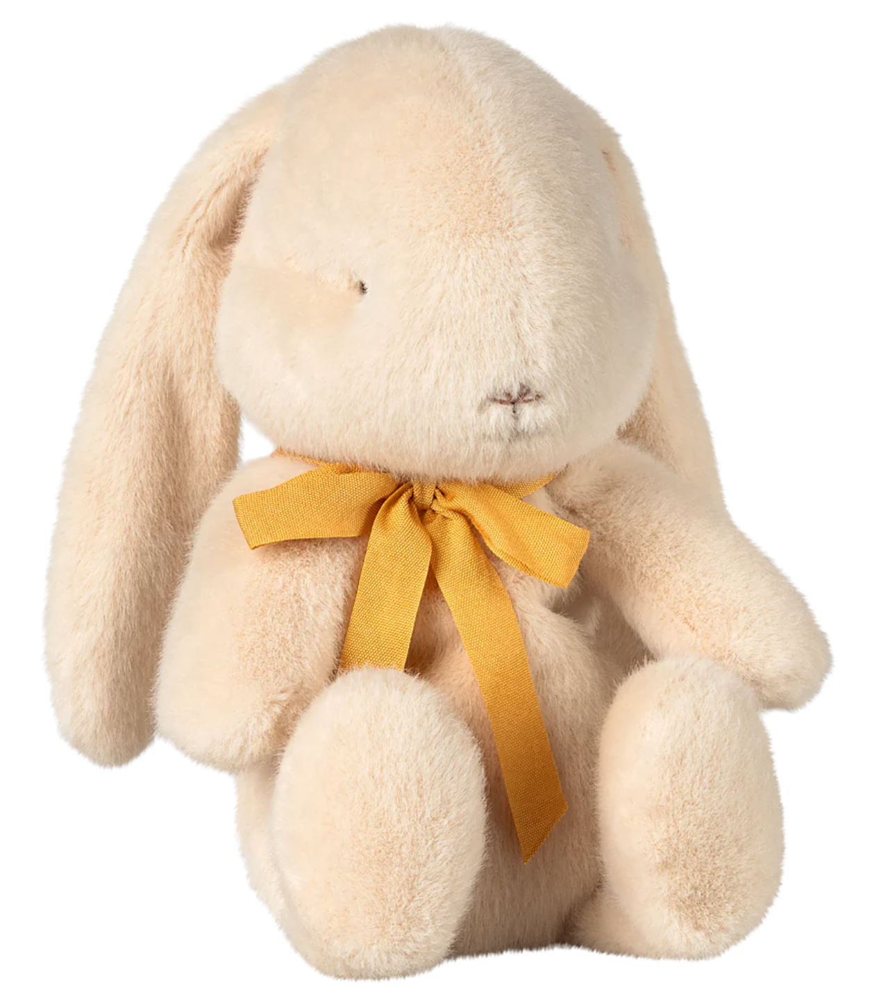 Bunny Plush, Small- Cream