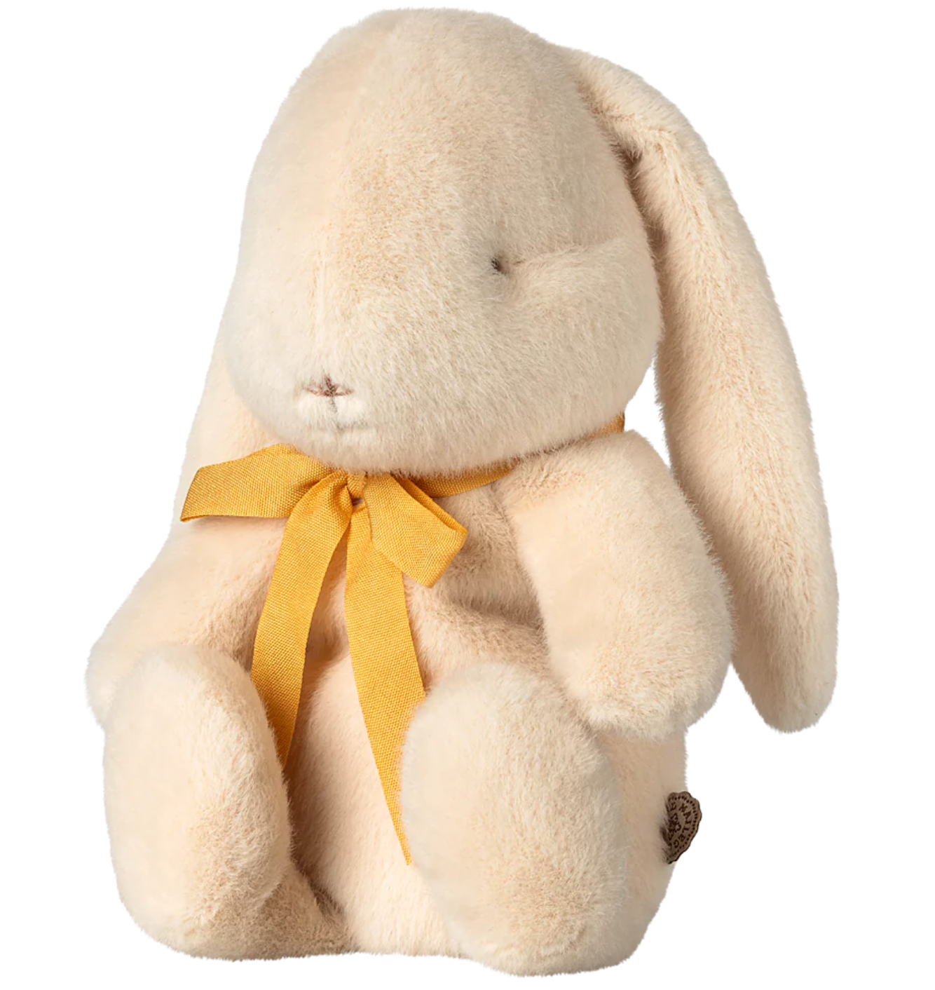 Bunny Plush, Small- Cream