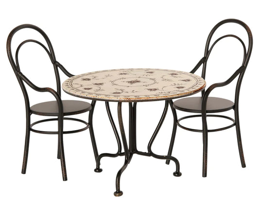 Dining Table Set Large